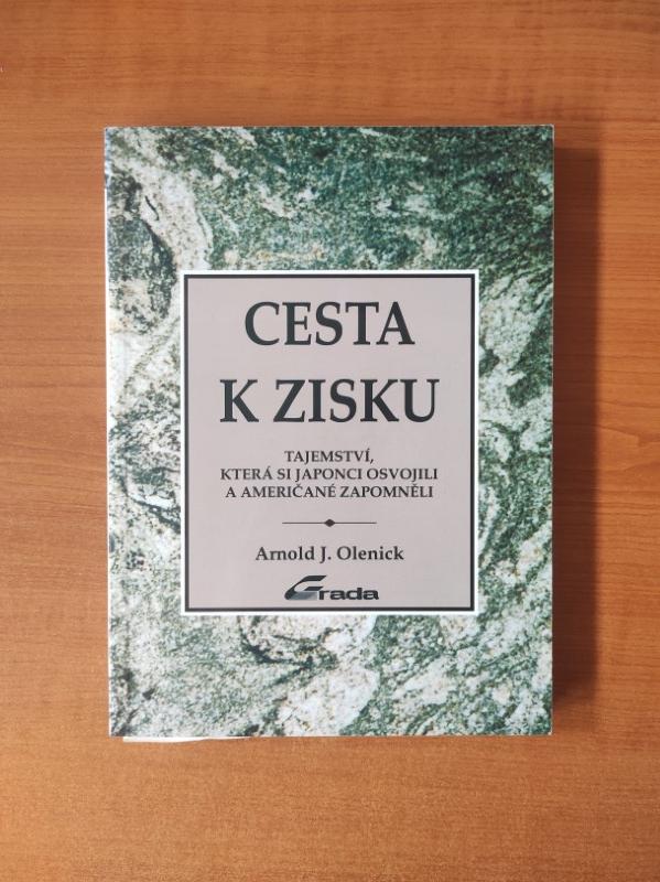 Cesta k zisku