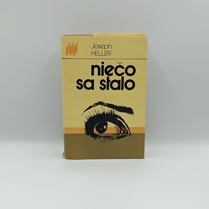 Niečo sa stalo