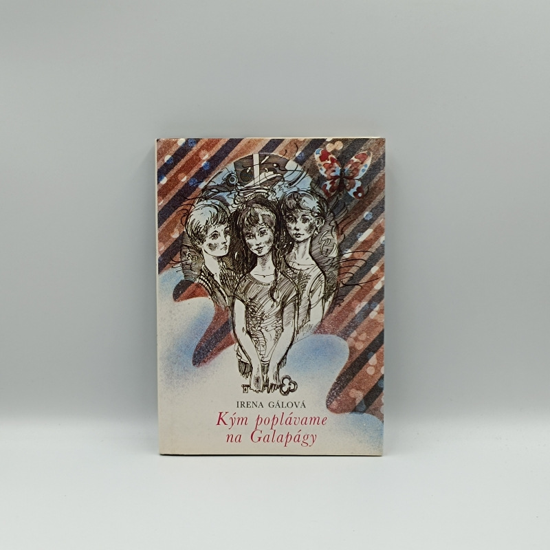 Kým poplávame na Galapágy