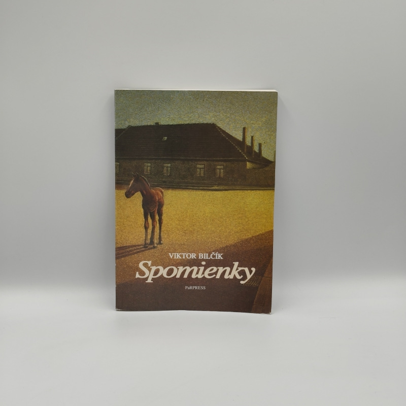 Spomienky