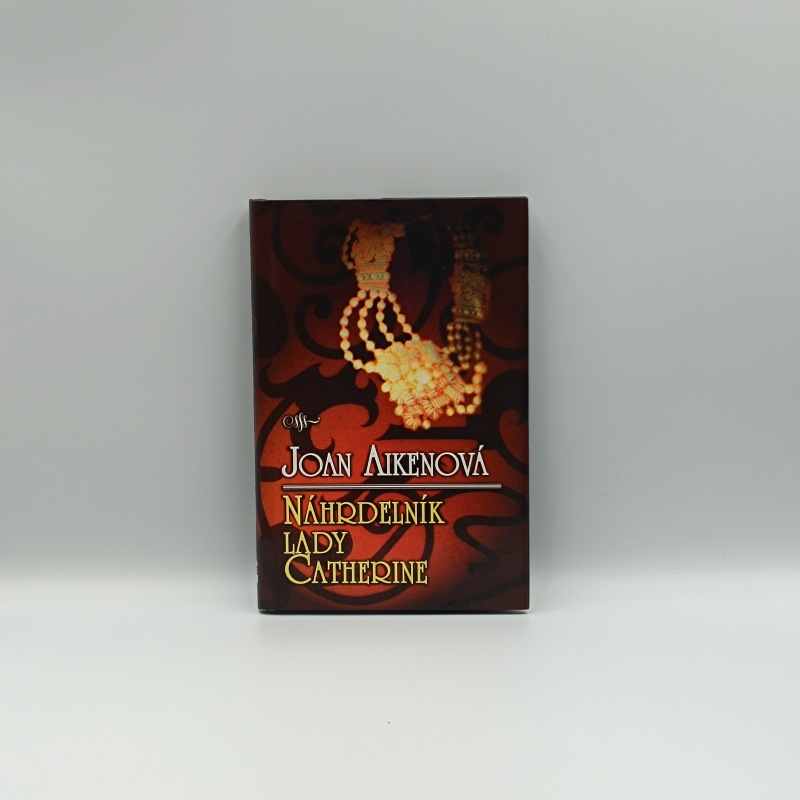 Náhrdelník lady Catherine