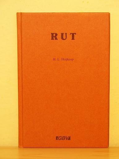 Rut