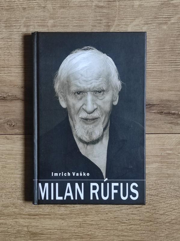 Milan Rúfus