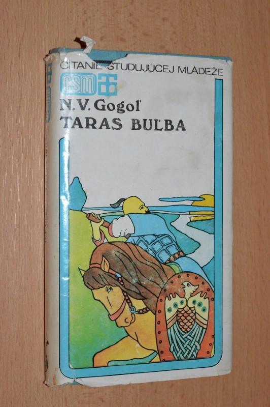 Taras Buľba