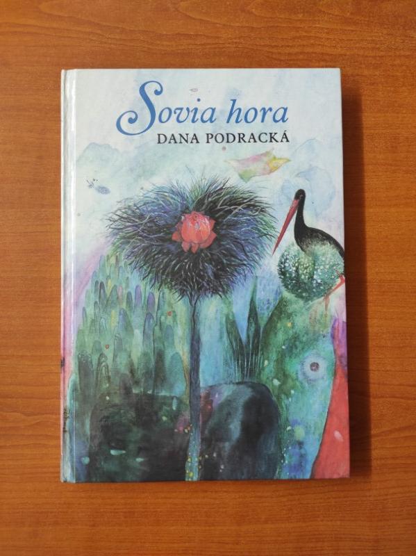 Sovia hora