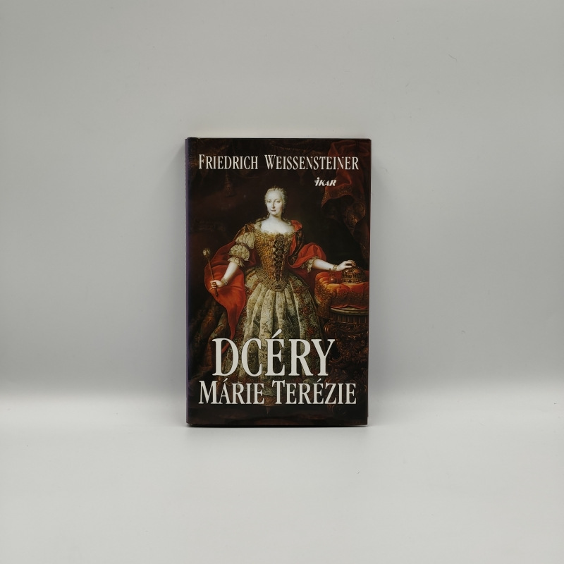Dcéry Márie Terézie