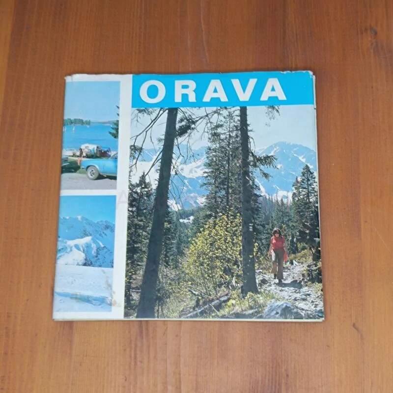 Orava