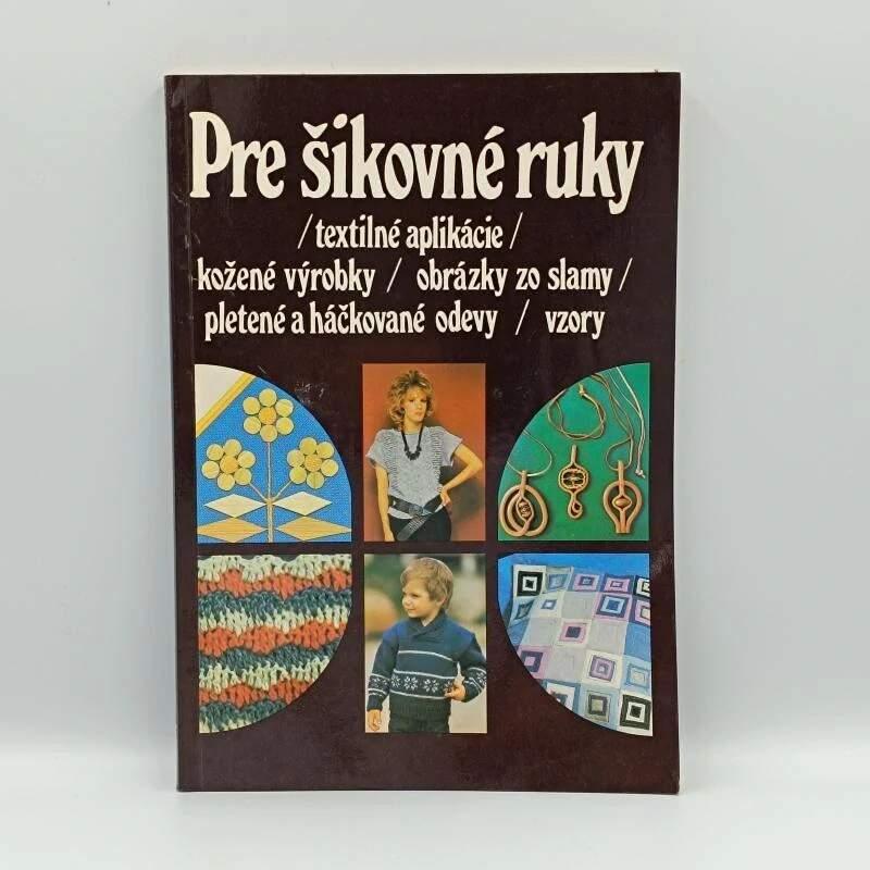 Pre šikovné ruky 5