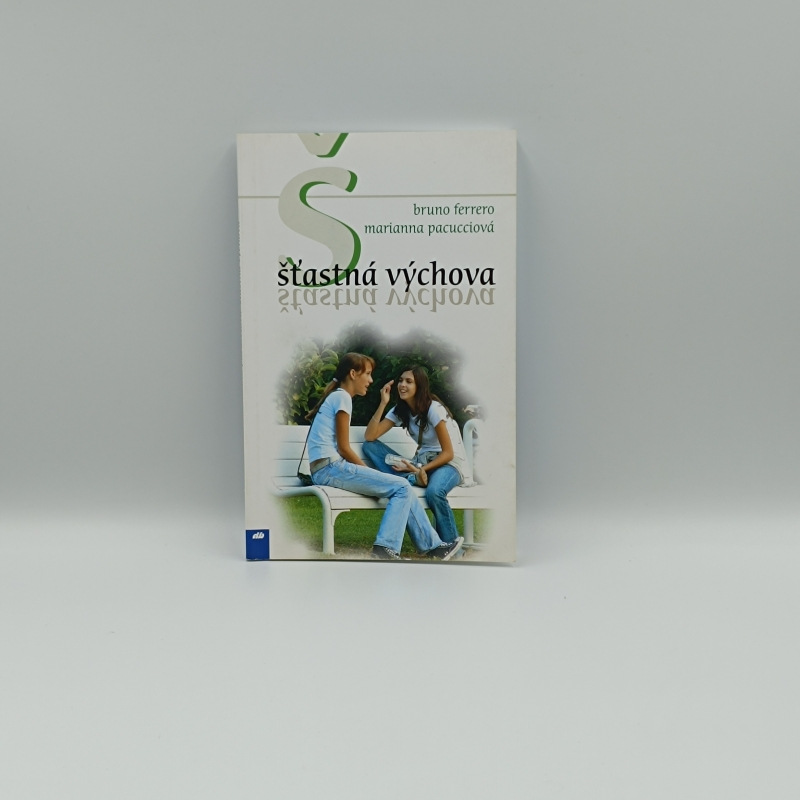 Šťastná výchova