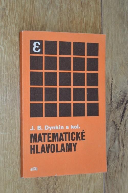 Matematické hlavolamy