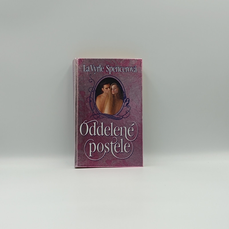 Oddelené postele