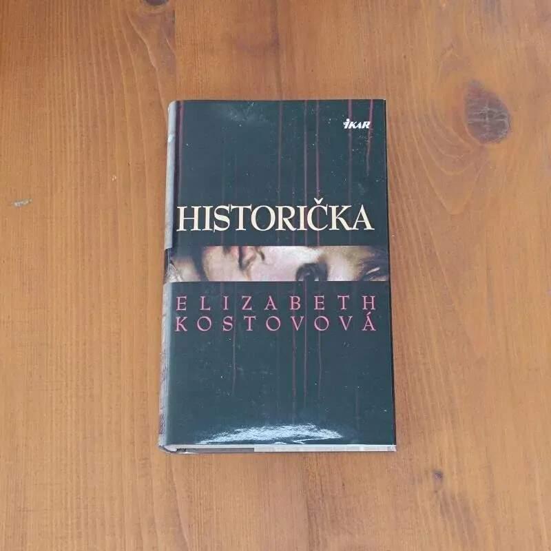 Historička