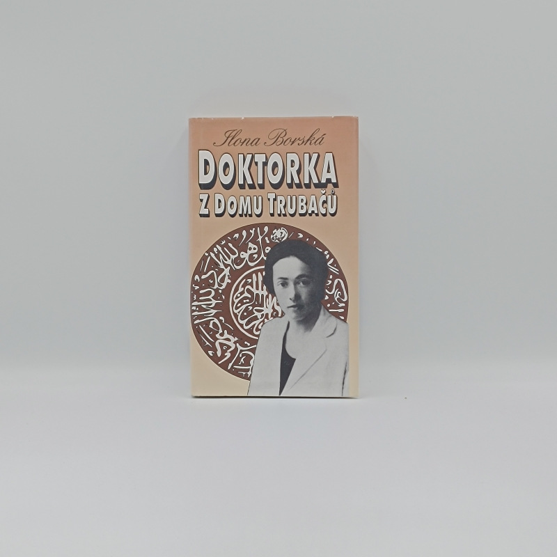 Doktorka z domu Trubačů
