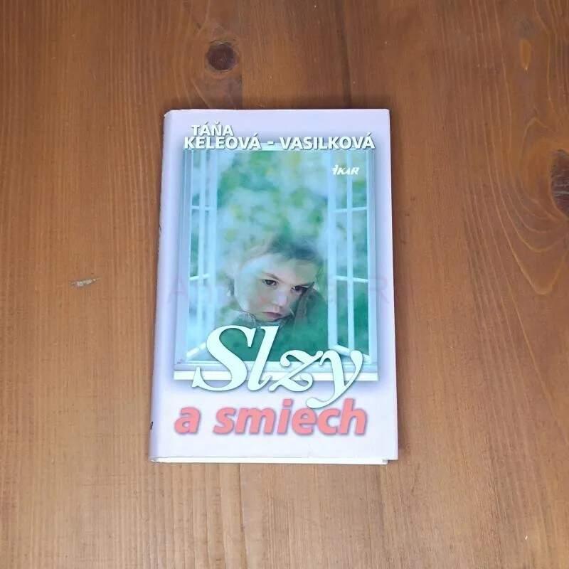 Slzy a smiech