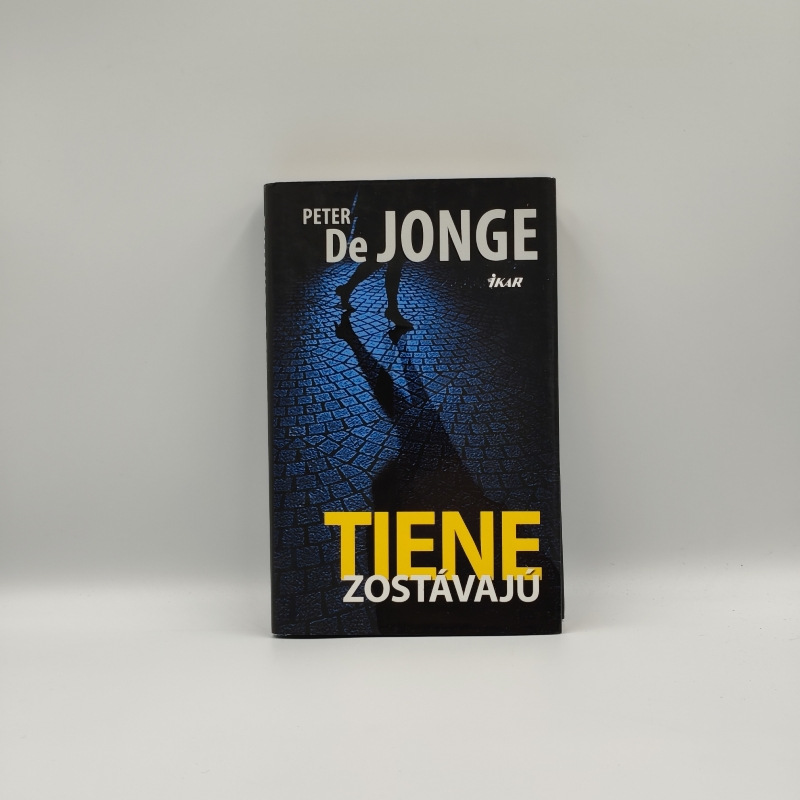 Tiene zostávajú