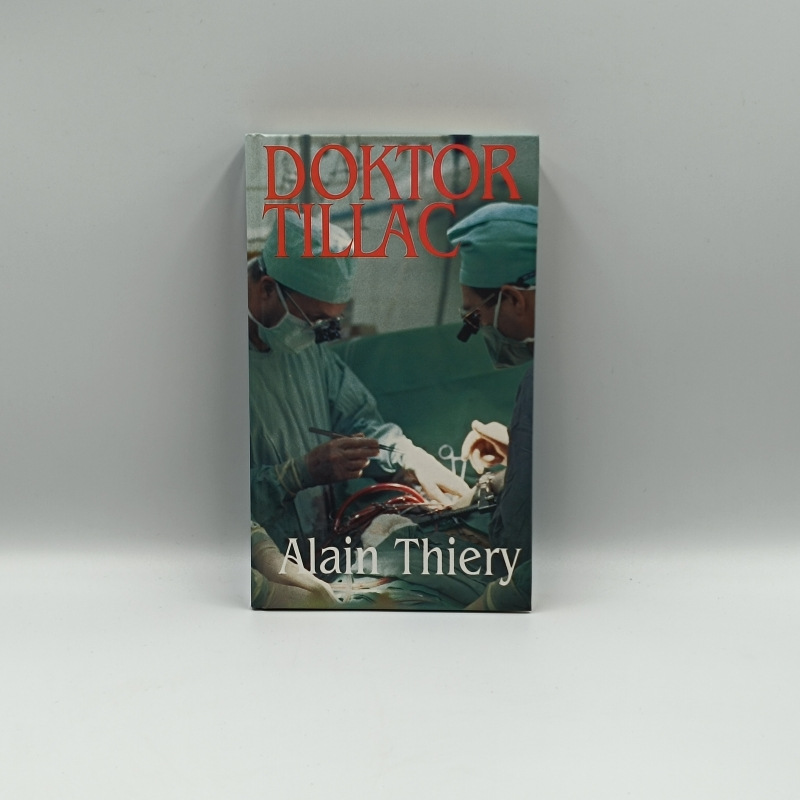 Doktor Tillac