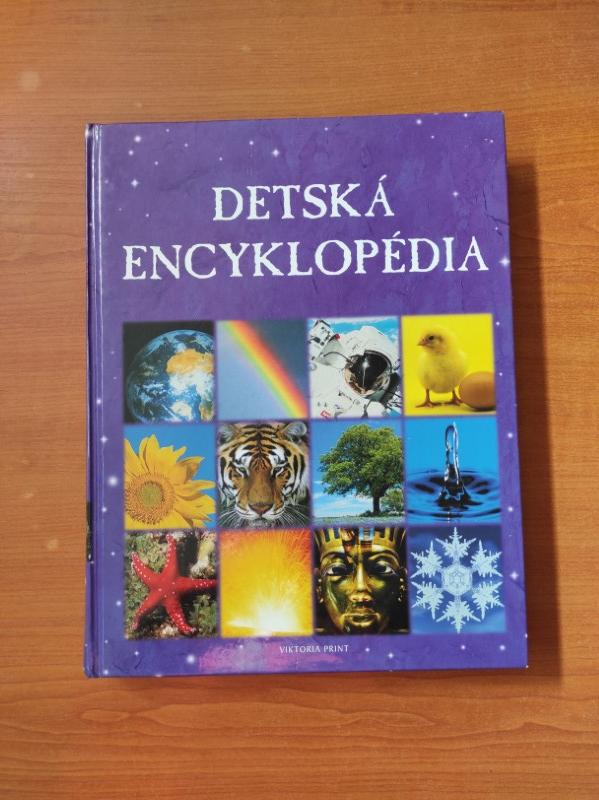 Detská encyklopédia