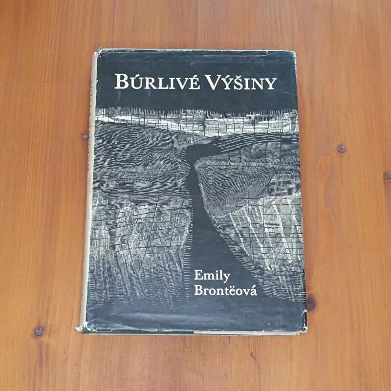 Búrlivé výšiny