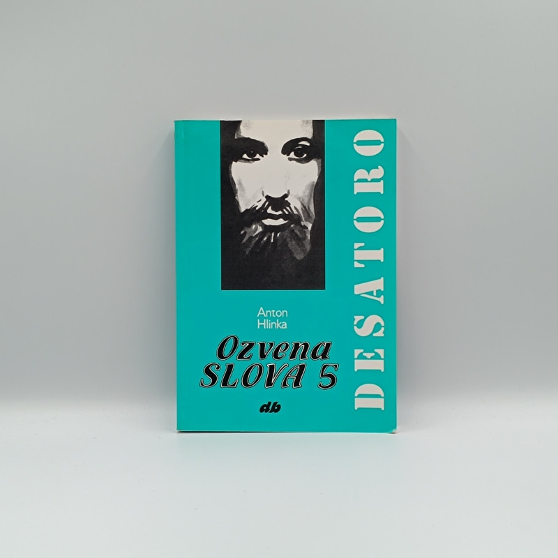 Ozvena slova 5