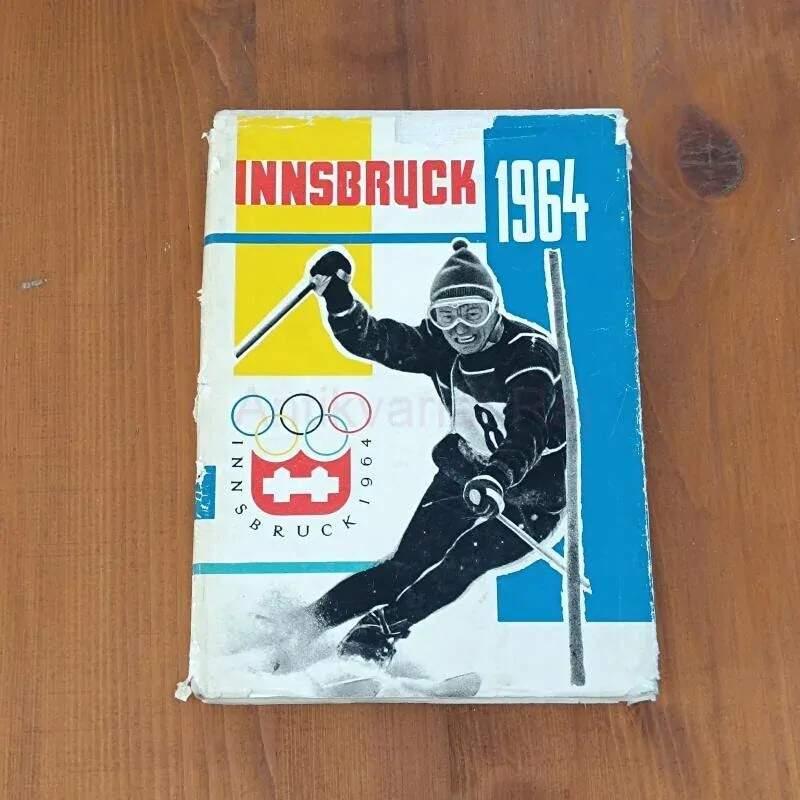 Innsbruck 1964