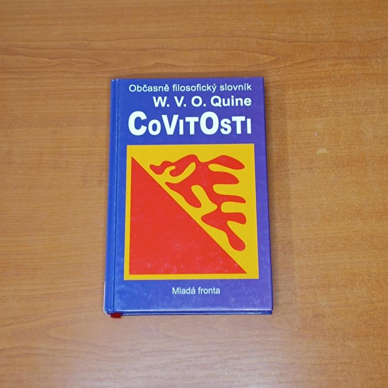 Covitosti - Občasně filosofický slovník