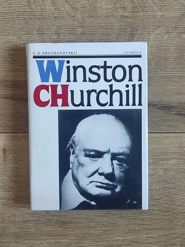 Winston Churchill