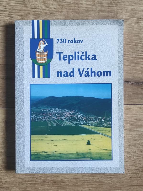 Teplička nad Váhom