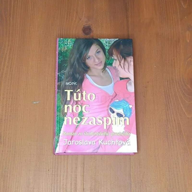 Túto noc nezaspím