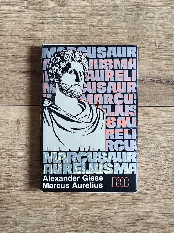 Marcus Aurelius