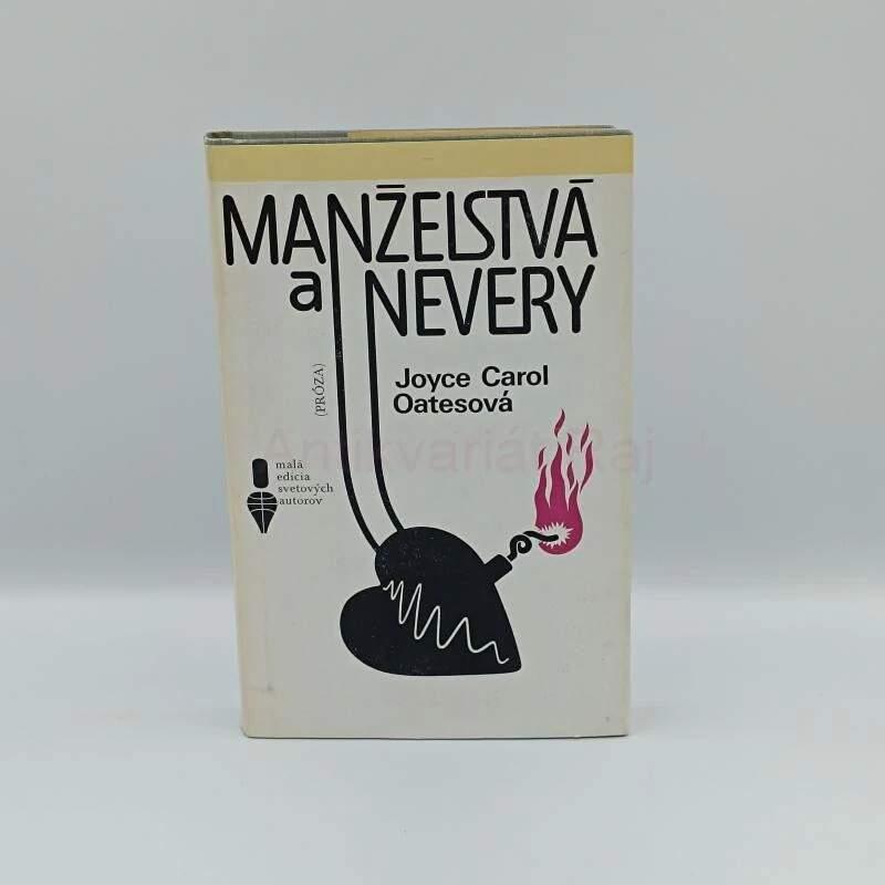 Manželstvá a nevery