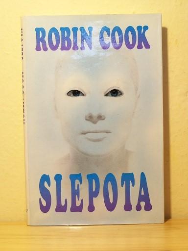 Slepota