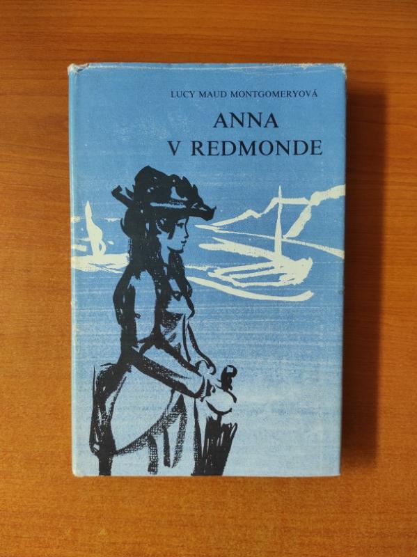 Anna v Redmonde