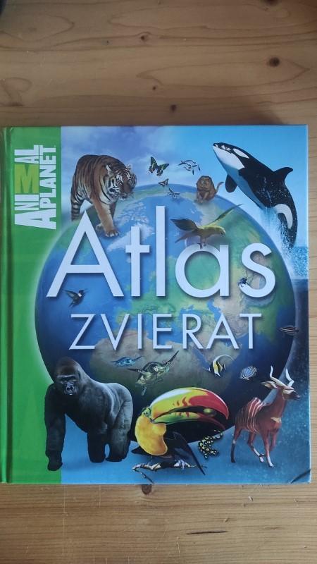 Atlas zvierat