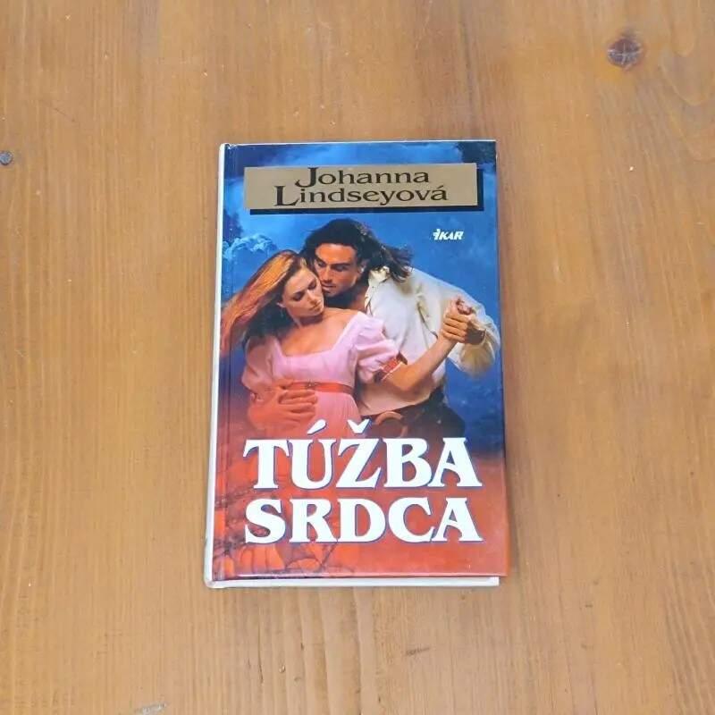 Túžba srdca