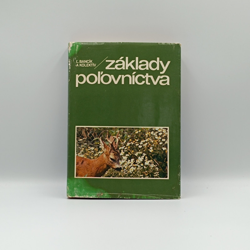 Základy poľovníctva