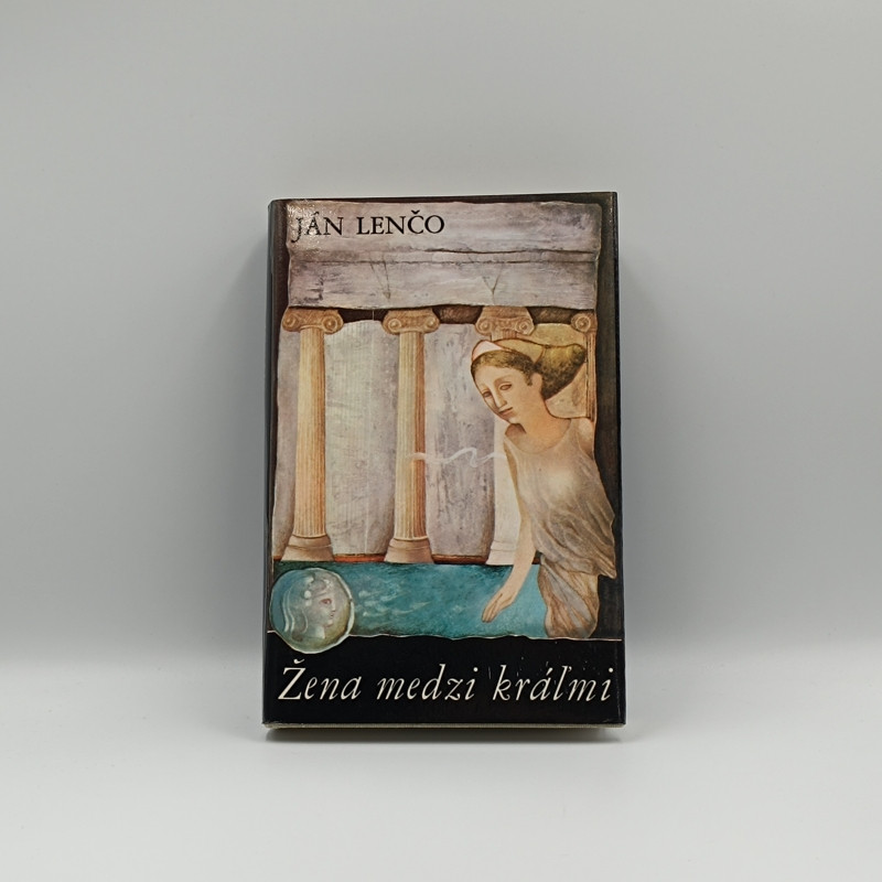 Žena medzi kráľmi