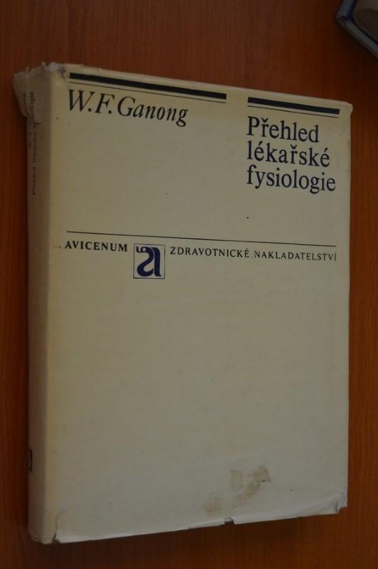 Přehled lékařské fysiologie