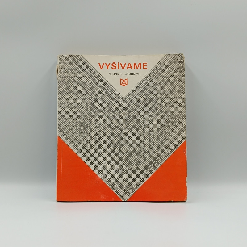 Vyšívame