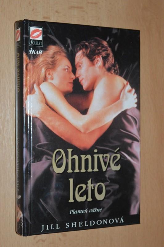 Ohnivé leto