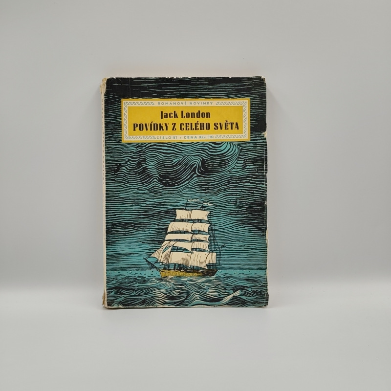 Povídky z celého světa