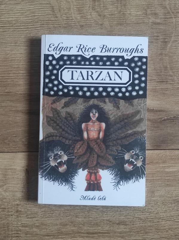 Tarzan