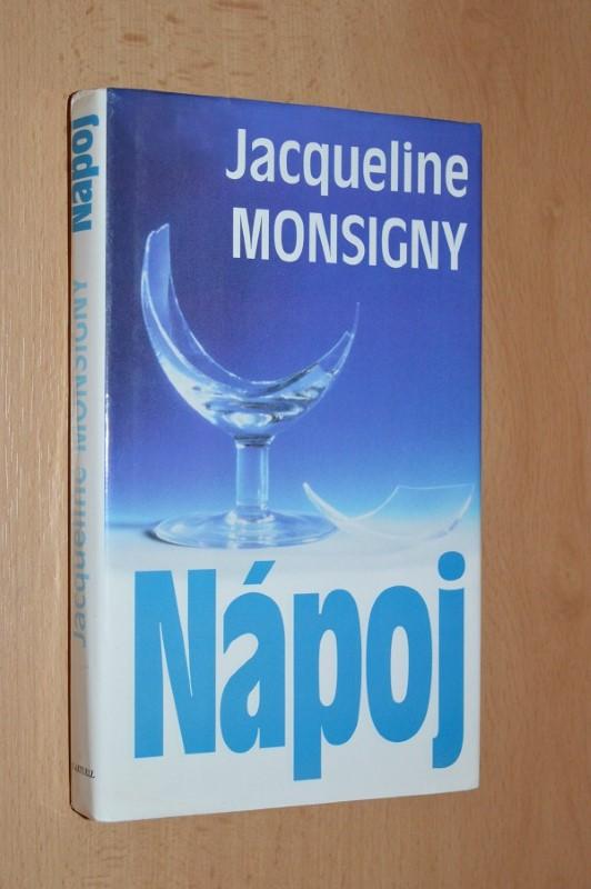 Nápoj