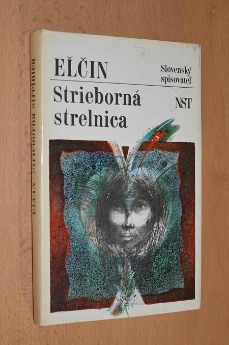 Strieborná strelnica