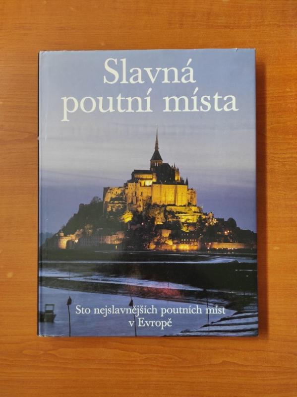 Slávná poutní místa