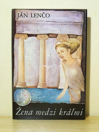 Žena medzi kráľmi