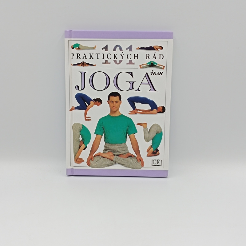 101 praktických rád: Joga