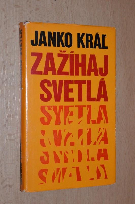 Zažíhaj svetlá