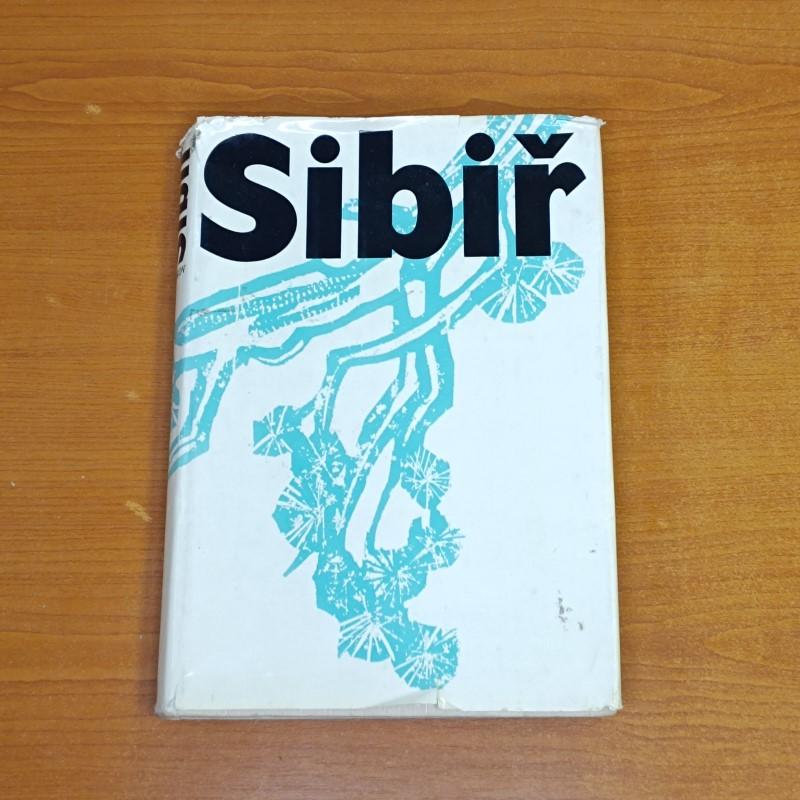 Sibiř