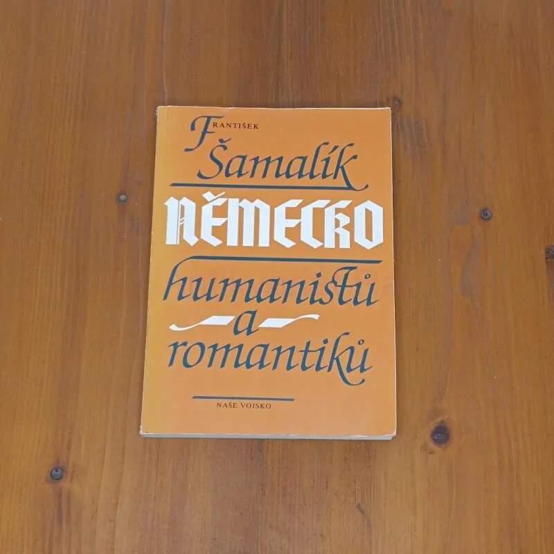 Německo humanistů a romantiků