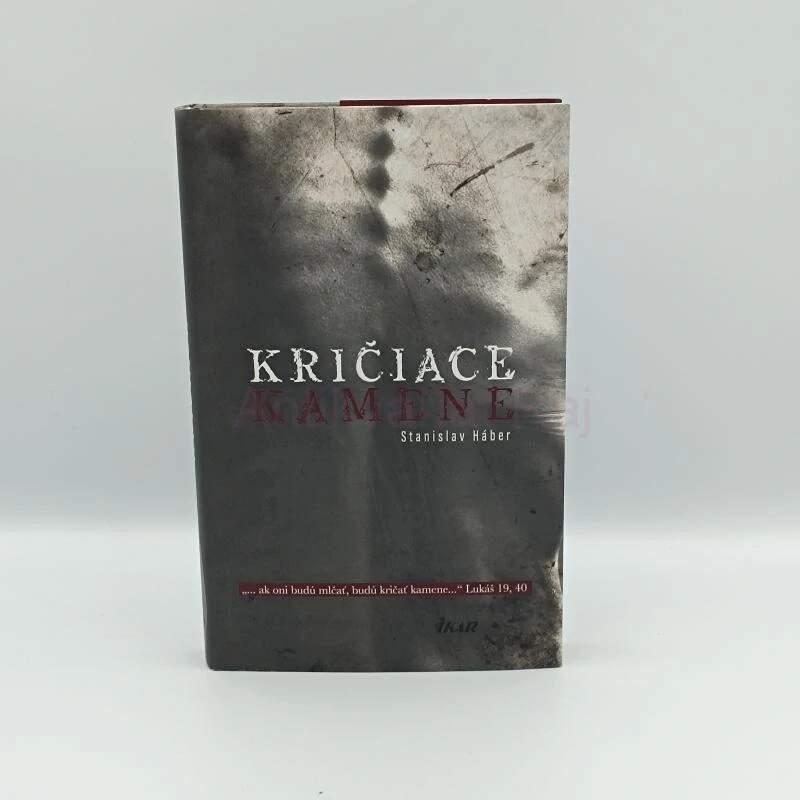 Kričiace kamene